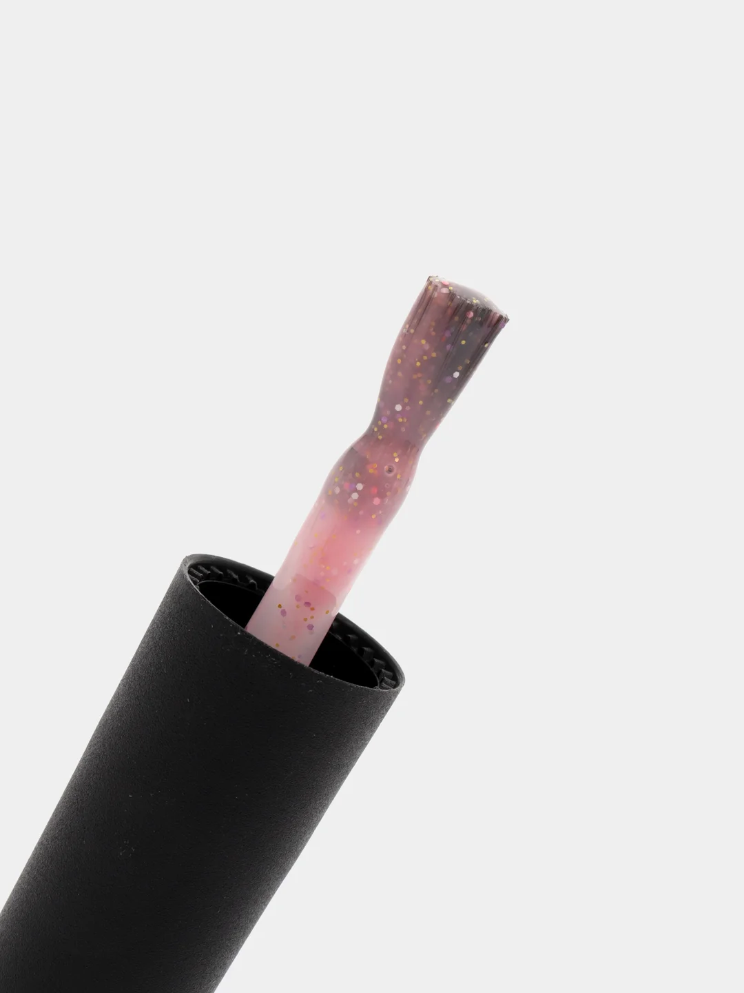 Пудровый гель лак Foxy Expert LOLLIPOP светящийся в темноте 8ml