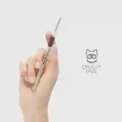 Карандаш для бровей Influence Beauty BROW ROBOT, тон 03, темно-русый, 0,1 г