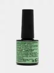 Салатовый гель лак Foxy Expert LOLLIPOP светящийся в темноте 8ml