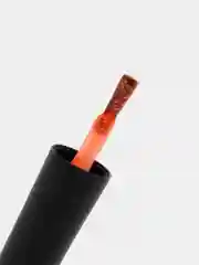 Оранжевый гель лак Foxy Expert LOLLIPOP светящийся в темноте 8ml
