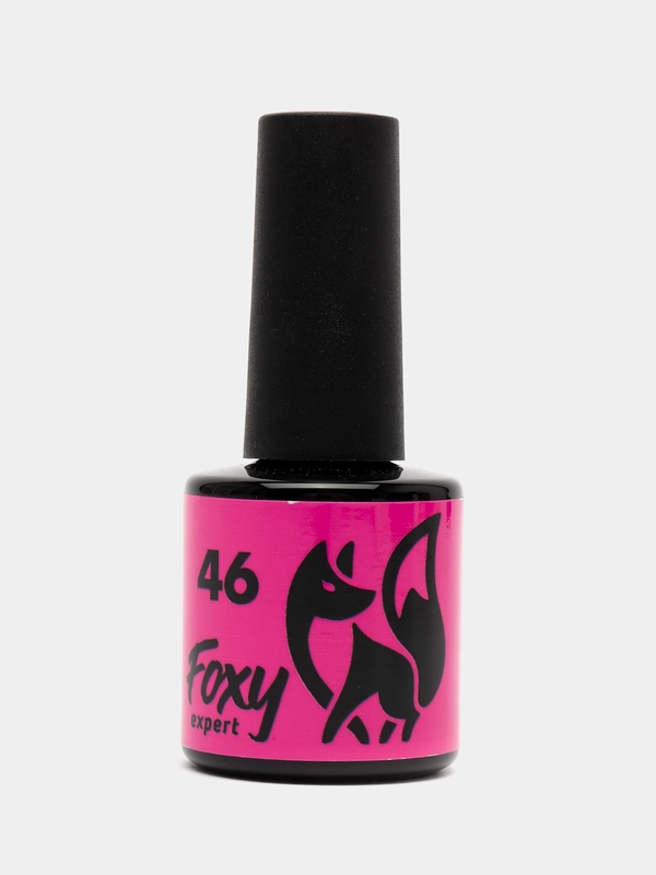 Гель-лак Foxy Expert BASIC, 8 мл