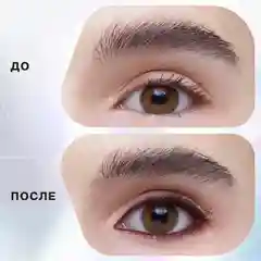 Карандаш для глаз Influence Beauty SPECTRUM, тон 02, коричневый, 0,28 г