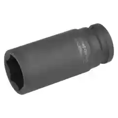 Головка ударная торцевая 1/2" DR шестигранная 24мм L 78 мм AT-IS12-34