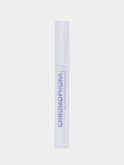 Тушь для ресниц цветная Influence Beauty CHROMOPHORA, тон 01, синий, 6,5 мл