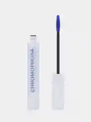 Тушь для ресниц цветная Influence Beauty CHROMOPHORA, тон 01, синий, 6,5 мл