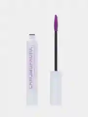 Тушь для ресниц цветная Influence Beauty CHROMOPHORA, тон 02, фиолетовый, 6,5 мл