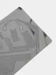 3D металлическая сборная модель самолета