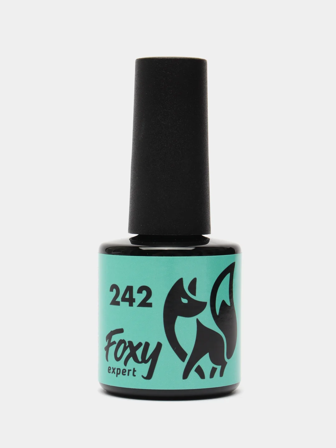 Гель-лак Foxy Expert BASIC, 8 мл