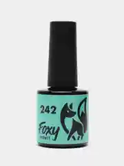 Гель-лак Foxy Expert BASIC, 8 мл