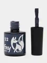 Голубой гель-лак Foxy Expert BASIC, 8 мл
