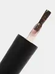 Светло-бежевый гель-лак Foxy Expert Gel polish POTAL с поталью, 8 ml