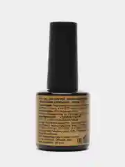 Светло-коричневый гель-лак Foxy Expert Gel polish POTAL с поталью, 8 ml