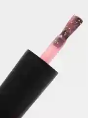 Конфетный гель лак Foxy Expert LOLLIPOP светящийся в темноте 8ml