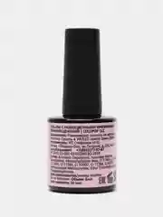 Конфетный гель лак Foxy Expert LOLLIPOP светящийся в темноте 8ml