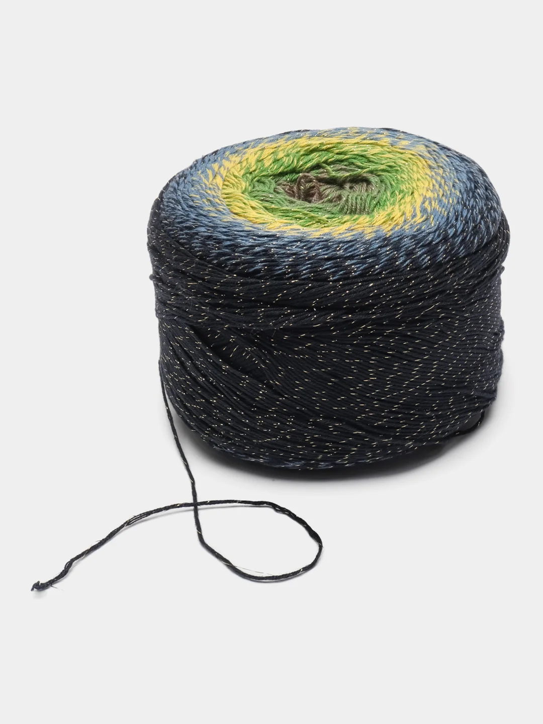 Пряжа YarnArt Flowers Moonlight 3250