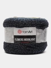 Пряжа YarnArt Flowers Moonlight 3250