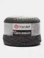 Пряжа YarnArt Flowers Moonlight 3251