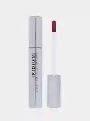 Помада глянцевая Influence Beauty IRIDIUM, стойкая, тон 01, кораллово-розовый, 3 мл