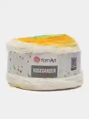 Пряжа YarnArt Rosegarden 303