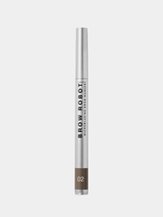 Маркер для бровей Influence Beauty BROW ROBOT, тон 02, русый, 0,7 мл
