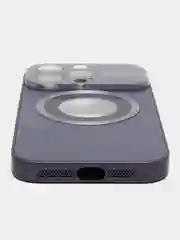 Темно-синий чехол для iPhone 13, 14, 14 про, айфон 13, 14, 14 про с защитой камер
