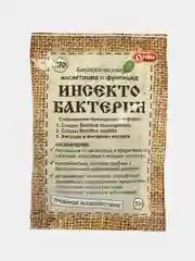 Биологический инсектофунгицид ИНСЕКТОБАКТЕРИН, 20г. Одно средство от болезней и вредителей