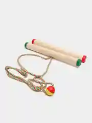Игра "Ловкие пальчики", берёза, 10 х 3.5 х 35 см