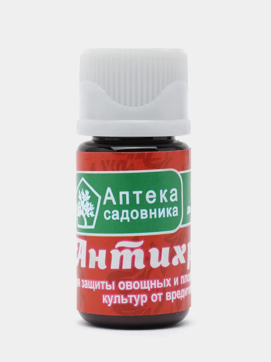 Средство от личинок майского жука АнтиХрущ 10мл блистер НМ