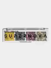 Палетка глиттеров Influence Beauty SUPERNOVA, 4 оттенка, 1,6 г