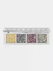 Палетка глиттеров Influence Beauty SUPERNOVA, 4 оттенка, 1,6 г