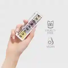 Палетка глиттеров Influence Beauty SUPERNOVA, 4 оттенка, 1,6 г
