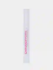 Тушь для ресниц цветная Influence Beauty CHROMOPHORA, тон 04, неоновый розовый, 6,5 мл