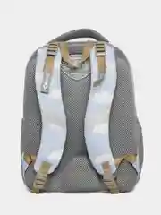 Рюкзак школьный ErichKrause 15L Cupids с мешком и пеналом 56784/1