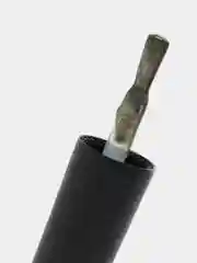 Аметистовый гель лак  Foxy Expert кошачий глаз 9D (CATS EYE 9D) , 8 ml