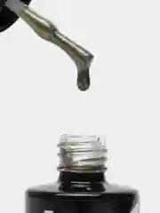 Аметистовый гель лак  Foxy Expert кошачий глаз 9D (CATS EYE 9D) , 8 ml