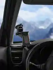 Держатель для планшета авто на лобовое стекло и торпедо AMS-U-22