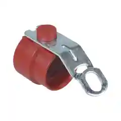 Держатель вилки прицепа для 7pin/13pin AEBA001