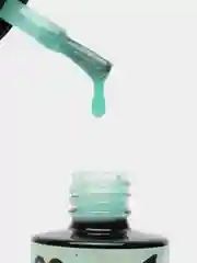 Лайм гель лак Foxy Expert LOLLIPOP светящийся в темноте 8ml