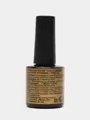 Розовый гель-лак Foxy Expert Gel polish POTAL с поталью, 8 ml