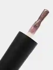 Сиреневый гель-лак Foxy Expert Gel polish POTAL с поталью, 8 ml