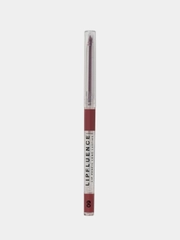 Карандаш для губ Influence Beauty LIPFLUENCE, тон 09, лиловый ягодный, 0,28 г
