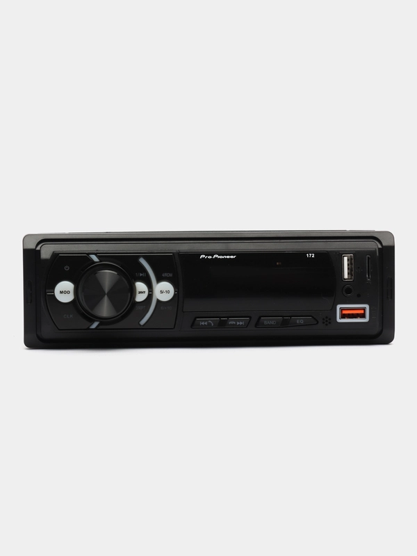 Автомобильная магнитола Pro. Pioneer DH 172, Автомагнитола, магнитола в автомобиль