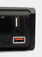 Автомобильная магнитола Pro. Pioneer DH 172, Автомагнитола, магнитола в автомобиль