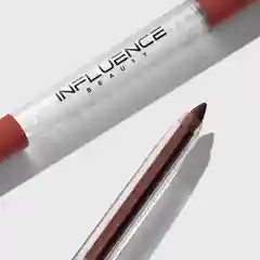 Карандаш для губ Influence Beauty LIPFLUENCE, тон 04, нюд теплый персиковый, 0,28 г