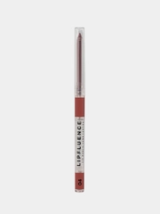 Карандаш для губ Influence Beauty LIPFLUENCE, тон 04, нюд теплый персиковый, 0,28 г