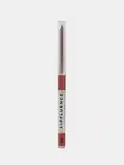 Карандаш для губ Influence Beauty LIPFLUENCE, тон 04, нюд теплый персиковый, 0,28 г