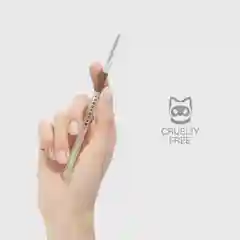 Карандаш для бровей Influence Beauty BROW ROBOT, тон 01, светло-русый, 0,1 г