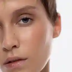 Карандаш для бровей Influence Beauty BROW ROBOT, тон 01, светло-русый, 0,1 г