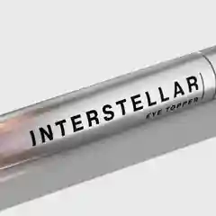 Жидкие тени для глаз Influence Beauty INTERSTELLAR, тон 02, перламутрово-розовый, 2,5 мл