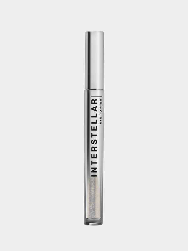 Жидкие тени для глаз Influence Beauty INTERSTELLAR, тон 01, перламутровый, 2,5 мл